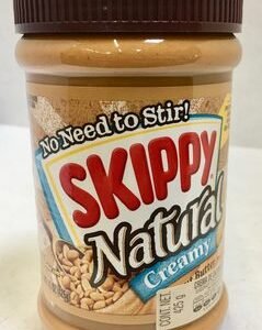 SKIPPY NATURAL