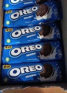 Oreo Original