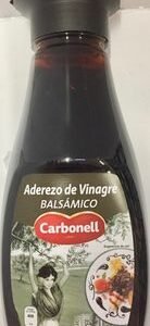 LIQUIT CREMA DE VINAGRE BALSAMICO DE MODENA