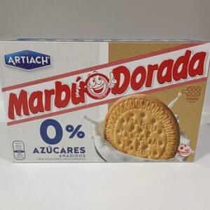 Marbú Dorada 0%