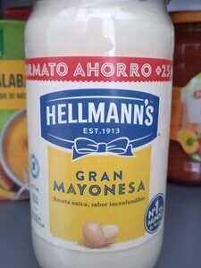 Gran mayonesa