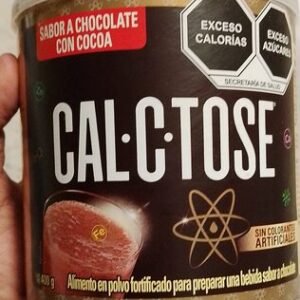 saborizante cal-c-tose chocala lat
