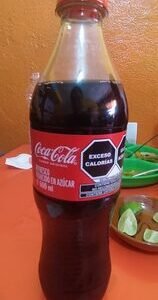 Coca cola