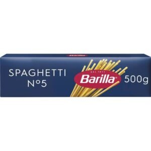 Spaghetti